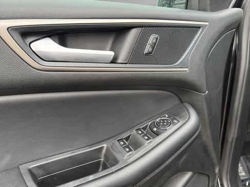 Used 2024 Ford Edge SEL AWD/4WD image 19