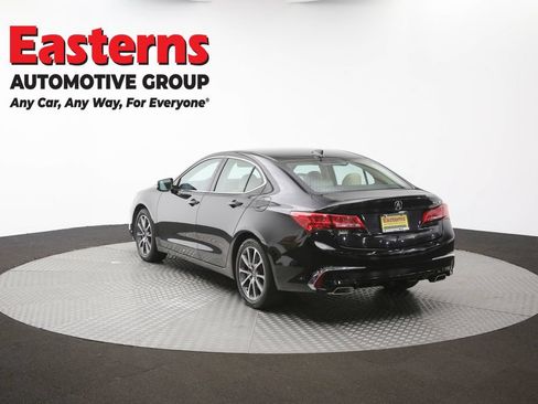 Used 2019 Acura TLX V6 FWD image 63