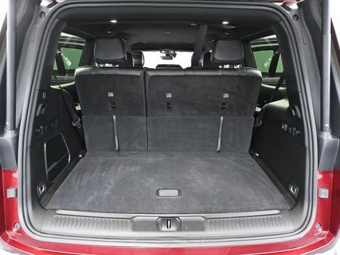 Used 2022 Jeep Wagoneer Series I image 45