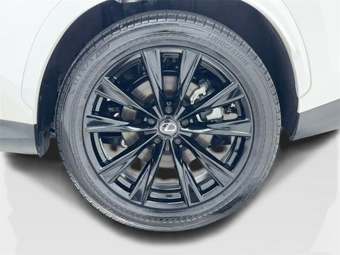 Used 2024 Lexus NX 350 F Sport image 55
