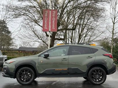 Used 2021 Toyota Tacoma TRD Off-Road w/ Technology Package