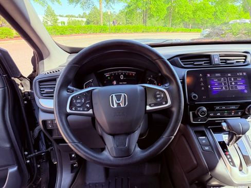 Used 2021 Honda CR-V Special Edition image 17