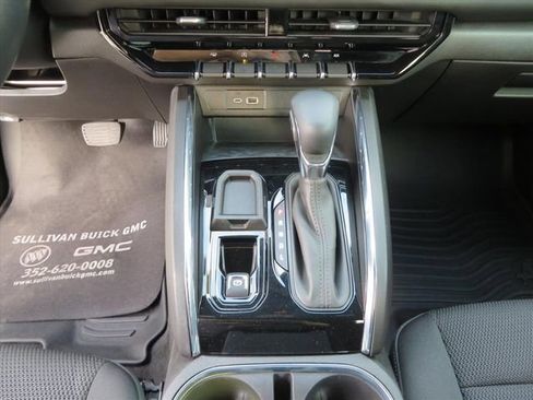 Used 2024 GMC Canyon Elevation w/ Trailering Package image 21