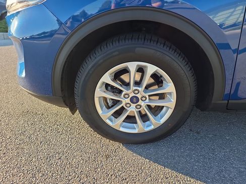 Used 2022 Ford Escape SE w/ Convenience Package image 10