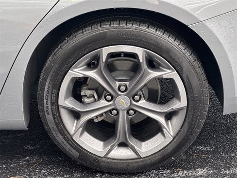 Used 2024 Chevrolet Malibu LT image 19