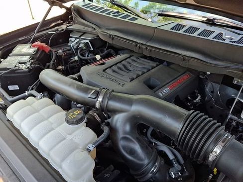 Used 2025 Ford F150 Raptor AWD/4WD image 37