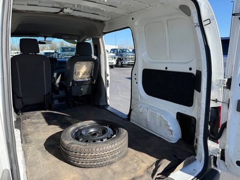 Used 2017 Chevrolet City Express LS image 26