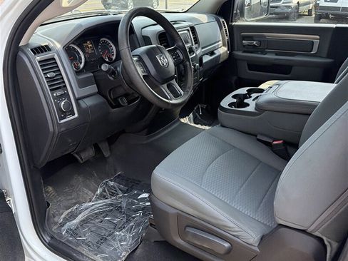 Used 2016 RAM 1500 Tradesman w/ Power & Remote Entry Group AWD/4WD image 5