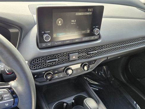 Used 2024 Honda HR-V Sport image 20