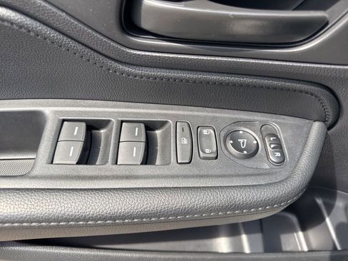 Used 2025 Honda Odyssey Sport-L image 30