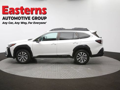 Used 2023 Subaru Outback Premium AWD/4WD image 60