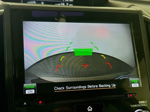 Used 2022 Subaru Forester Touring image 16