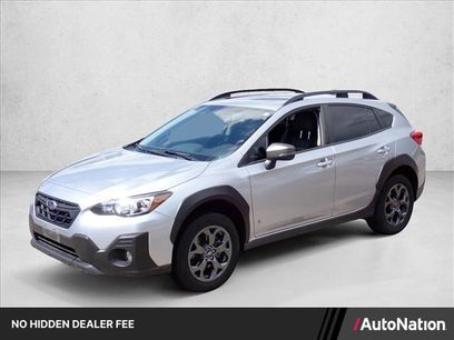 Used 2023 Subaru Crosstrek 2.5i Sport