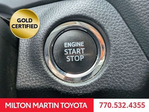 Certified 2024 Toyota RAV4 XLE FWD image 27