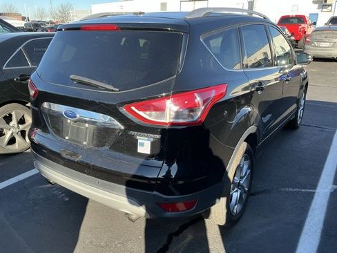 Used 2016 Ford Escape Titanium image 3