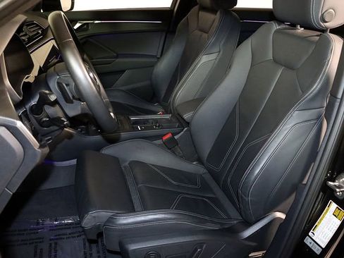 Used 2023 Audi Q3 2.0T Premium Plus image 4