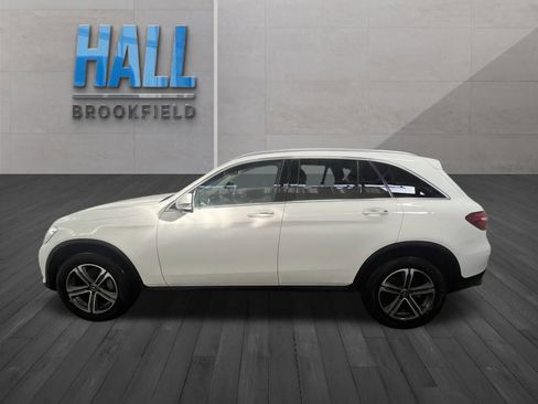 Used 2018 Mercedes-Benz GLC 300 GLC 300 image 2