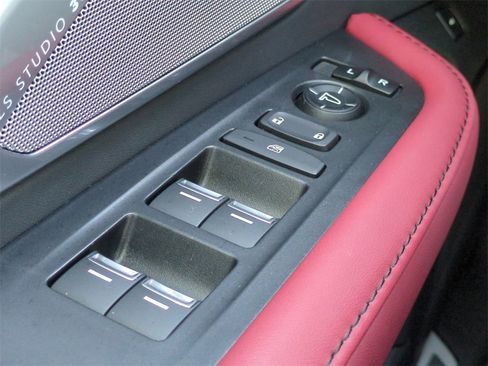 Certified 2022 Acura RDX A-Spec image 24