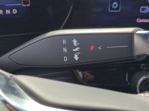 New 2026 Chevrolet Blazer EV LT FWD image 16