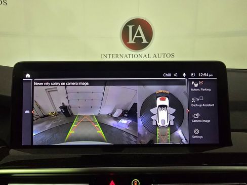 Used 2023 BMW X3 xDrive30i w/ Premium Package image 16