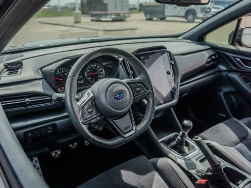 Used 2023 Subaru WRX Limited AWD/4WD image 13