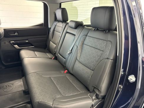 Used 2024 Toyota Tundra Limited w/ TRD Off-Road Package AWD/4WD image 43