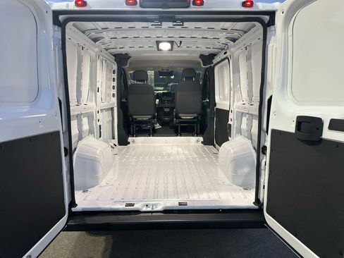 New 2026 RAM ProMaster 1500 w/ Convenience Group image 12