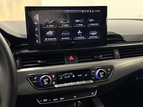 Used 2024 Audi A5 2.0T Premium Plus image 28