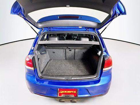 Used 2013 Volkswagen Golf R 4-Door AWD/4WD image 23