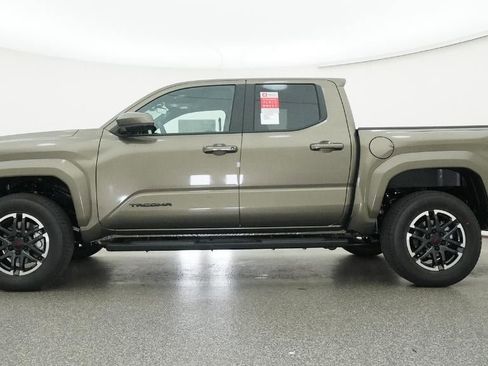 New 2026 Toyota Tacoma TRD Sport AWD/4WD image 19
