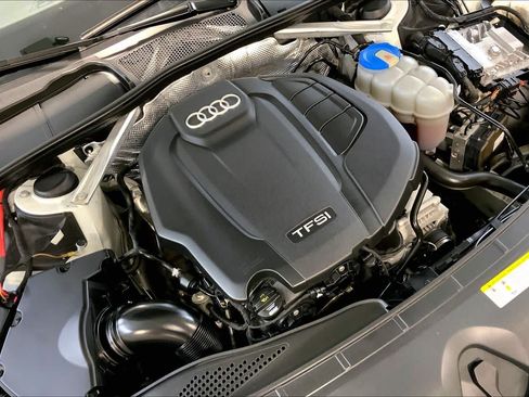 Used 2017 Audi A4 2.0T Premium w/ Convenience Package AWD/4WD image 31