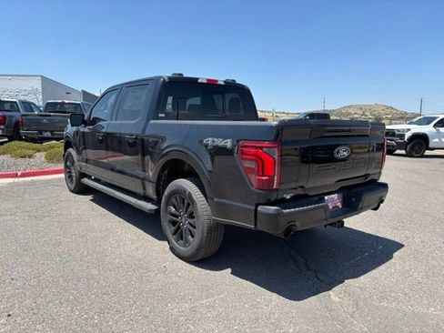 New 2026 Ford F150 Lariat AWD/4WD image 3