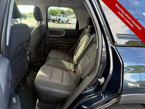 Used 2022 Ford Bronco Sport Big Bend w/ Convenience Package AWD/4WD image 31