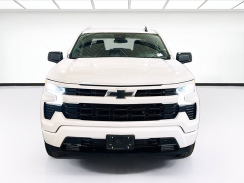 Used 2023 Chevrolet Silverado 1500 RST w/ Z71 Off-Road Package image 2