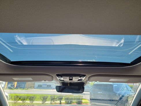 New 2026 Kia Sorento EX w/ EX Premium Package FWD image 20