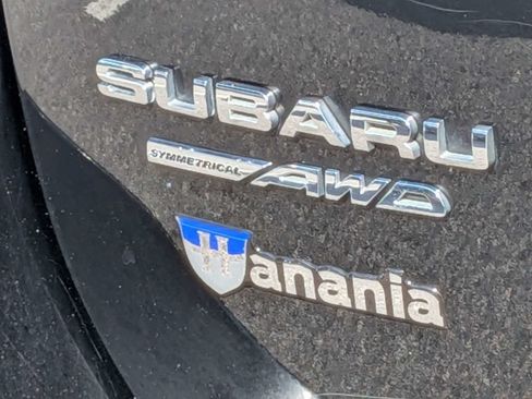 Used 2020 Subaru Forester Touring w/ Popular Package #2 AWD/4WD image 10