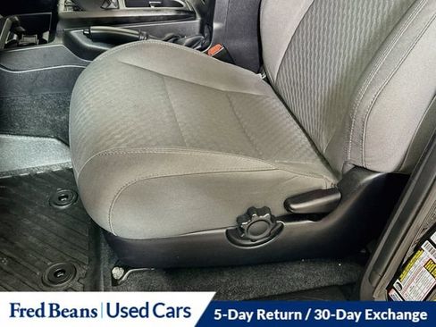 Used 2023 Toyota Tacoma SR AWD/4WD image 25