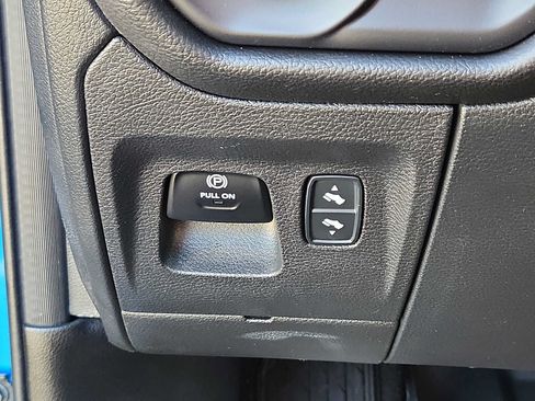 Used 2025 RAM 1500 Rebel w/ Rebel Level 1 Equipment Group AWD/4WD image 25