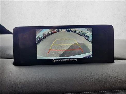 Used 2025 MAZDA CX-5 AWD 2.5 S w/ Select Package image 25