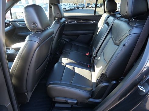 Used 2020 Cadillac XT6 Sport image 20