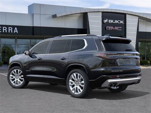 New 2026 GMC Acadia Denali w/ Super Cruise Package image 3