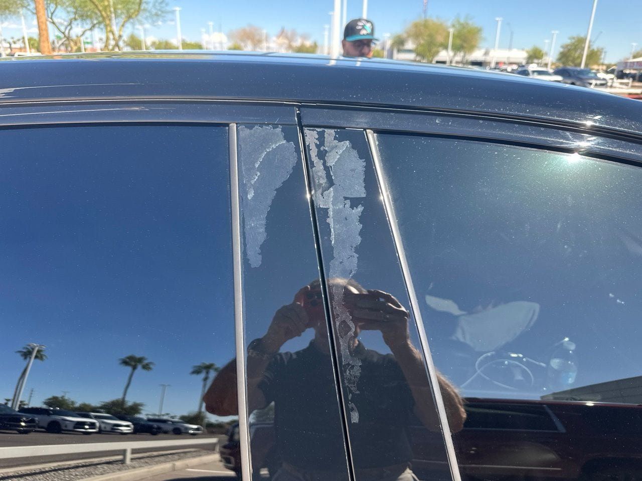 Used 2020 Cadillac CT5 Sport RWD image 6
