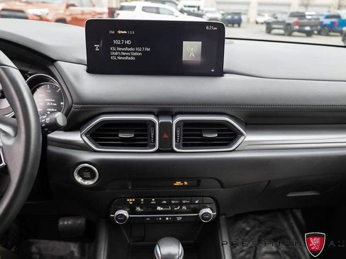Used 2024 MAZDA CX-5 AWD 2.5 S image 28