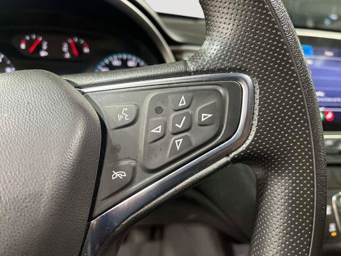 Used 2024 Chevrolet Malibu LT FWD image 27