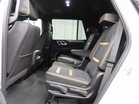 Used 2024 GMC Yukon AT4 image 10