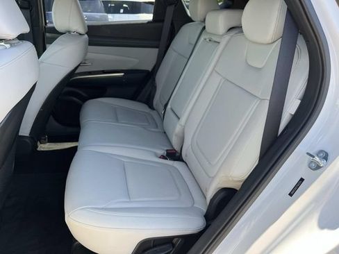 Used 2026 Hyundai Tucson Limited FWD image 19