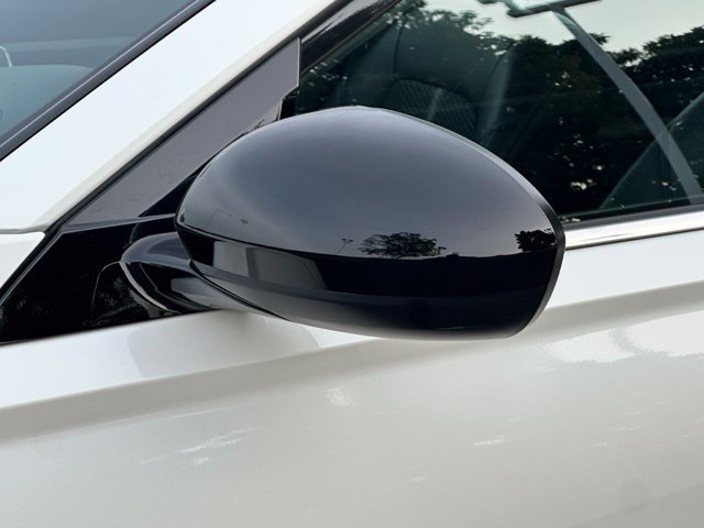 Certified 2023 Nissan Altima 2.5 SR FWD image 10