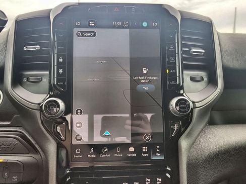 New 2026 RAM 3500 Tradesman AWD/4WD image 17