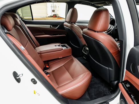 Used 2014 Lexus GS 350 image 42