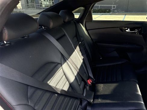 Used 2021 Kia Forte GT w/ GT2 Package image 25
